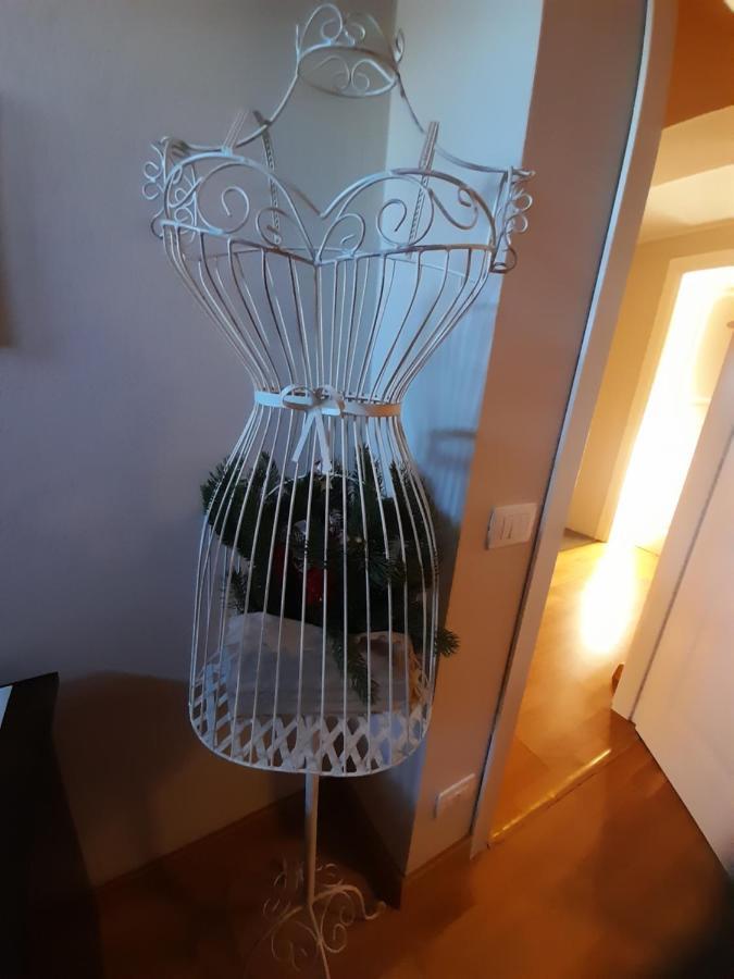 Tenuta Degli Angeli Rossi Asti Buitenkant foto