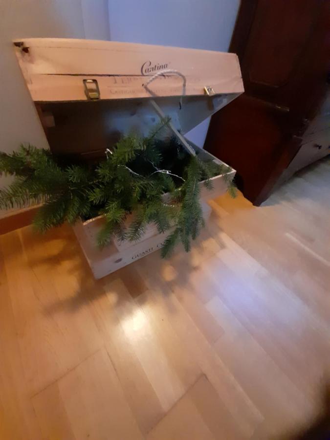 Tenuta Degli Angeli Rossi Asti Buitenkant foto