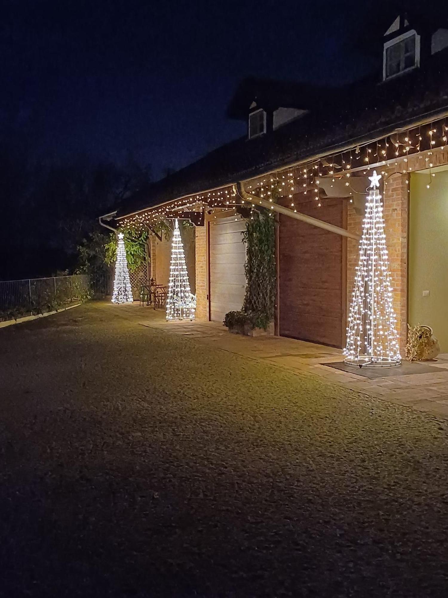 Tenuta Degli Angeli Rossi Asti Buitenkant foto