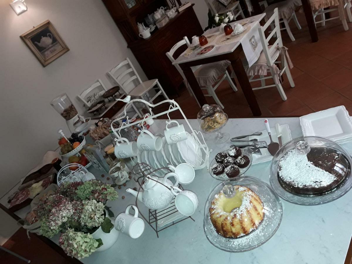 Tenuta Degli Angeli Rossi Asti Buitenkant foto