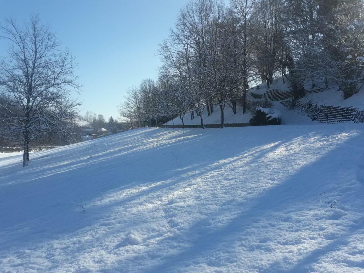 Tenuta Degli Angeli Rossi Asti Buitenkant foto